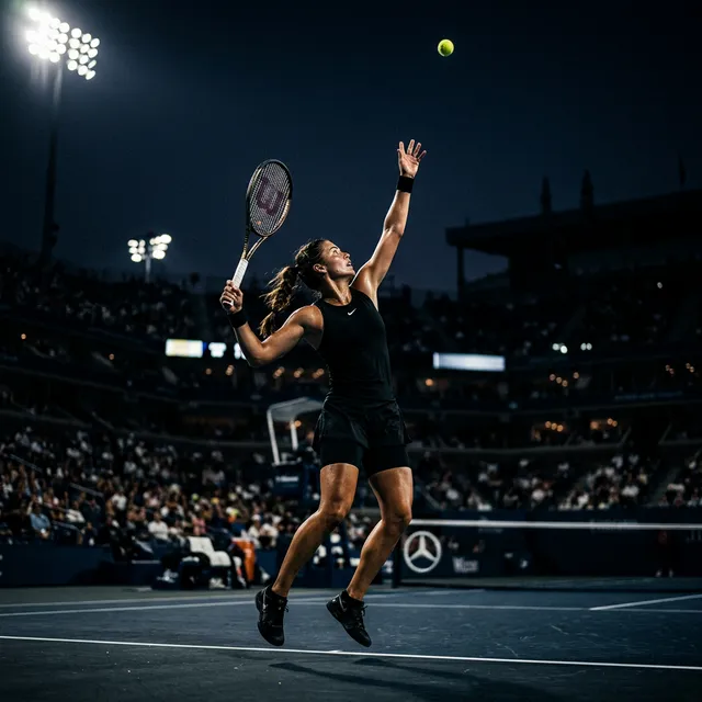 ExYu IPTV live sports – tennis in 8K